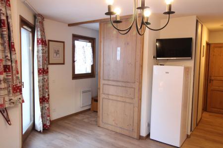 Rent in ski resort 3 room apartment 6 people (A71) - Résidence le Bonheur des Pistes - Val Cenis - Living room