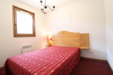 Rent in ski resort 3 room apartment 6 people (B43M) - Résidence le Bonheur des Pistes - Val Cenis - Bedroom