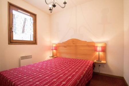 Skiverleih 3-Zimmer-Appartment für 6 Personen (A63) - Résidence le Bonheur des Pistes - Val Cenis - Schlafzimmer