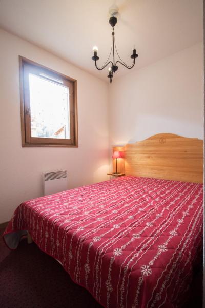 Skiverleih 3-Zimmer-Appartment für 6 Personen (A66) - Résidence le Bonheur des Pistes - Val Cenis - Schlafzimmer