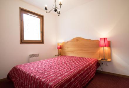 Skiverleih 3-Zimmer-Appartment für 6 Personen (A68) - Résidence le Bonheur des Pistes - Val Cenis - Schlafzimmer
