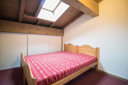 Skiverleih 4 Zimmer Maisonettewohnung für 10 Personen (A73) - Résidence le Bonheur des Pistes - Val Cenis - Schlafzimmer