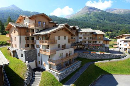 Résidence le Bonheur des Pistes