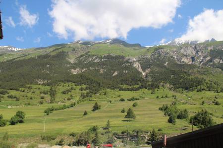 Location au ski Résidence le Bonheur des Pistes - Val Cenis