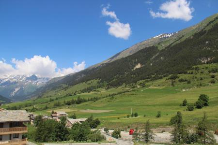 Location au ski Appartement 3 pièces 6 personnes (B43M) - Résidence le Bonheur des Pistes - Val Cenis