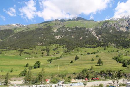 Rent in ski resort Résidence le Bonheur des Pistes - Val Cenis