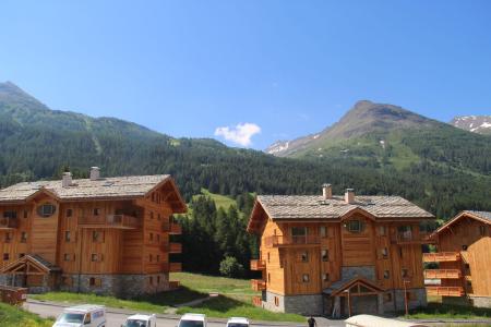 Skiverleih 3-Zimmer-Appartment für 5 Personen (B11) - Résidence le Bonheur des Pistes - Val Cenis