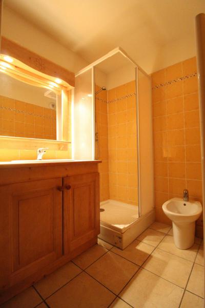 Wynajem na narty Apartament 3 pokojowy 6 osób (B46M) - Résidence le Bonheur des Pistes - Val Cenis