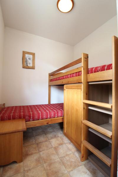 Location au ski Appartement 3 pièces 6 personnes (B28M) - Résidence le Bonheur des Pistes - Val Cenis - Chambre