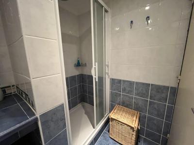 Wynajem na narty Apartament 3 pokojowy kabina 6 osób (08) - Résidence le Dom Gabet - Val Cenis - Łazienka