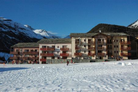 Location Résidence le Petit Mont Cenis