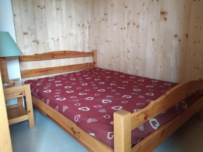 Location au ski Appartement 2 pièces 4 personnes (A13) - Résidence le Petit Mont Cenis - Val Cenis - Chambre