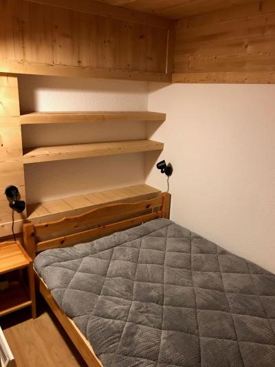Location au ski Appartement 3 pièces mezzanine 7 personnes (A31) - Résidence le Petit Mont Cenis - Val Cenis - Chambre