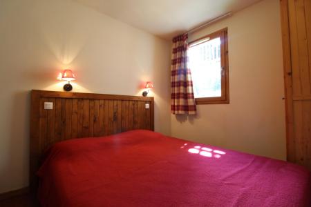 Rent in ski resort 2 room apartment 4 people (E101) - Résidence les Alpages - Val Cenis - Bedroom