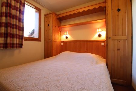 Rent in ski resort 2 room apartment 4 people (E304) - Résidence les Alpages - Val Cenis - Bedroom