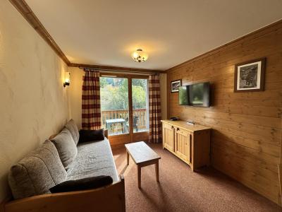 Alquiler al esquí Apartamento 2 piezas para 4 personas (E223) - Résidence les Alpages - Val Cenis - Estancia