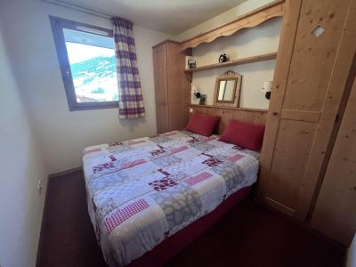 Ski verhuur Appartement 2 kamers 4 personen (105) - Résidence les Alpages - Val Cenis - Kamer