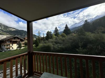 Location au ski Appartement 2 pièces 4 personnes (E223) - Résidence les Alpages - Val Cenis - Balcon