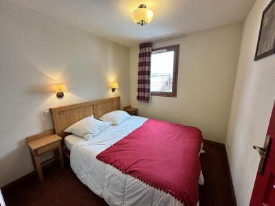 Ski verhuur Appartement 4 kamers 8 personen (C302) - Résidence les Alpages - Val Cenis - Kamer
