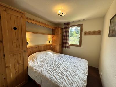 Location au ski Résidence les Alpages - Val Cenis - Chambre