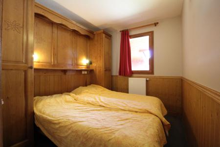 Skiverleih 5 Zimmer Maisonettewohnung für 12 Personen (BAA205) - Résidence les Balcons de Val Cenis le Haut - Val Cenis - Schlafzimmer