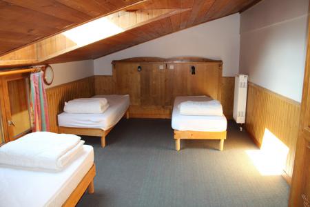 Location au ski Appartement duplex 5 pièces 12 personnes (BAA205) - Résidence les Balcons de Val Cenis le Haut - Val Cenis - Chambre