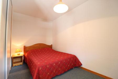 Rent in ski resort 2 room apartment cabin 6 people (15) - Résidence les Essarts - Val Cenis - Bedroom