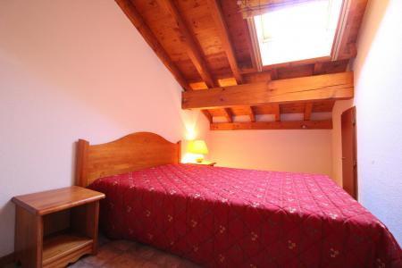 Skiverleih 3-Zimmer-Appartment für 6 Personen (29) - Résidence les Essarts - Val Cenis - Schlafzimmer