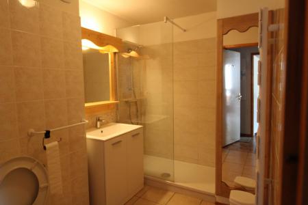 Alquiler al esquí Apartamento 3 piezas para 5 personas (10) - Résidence les Essarts - Val Cenis