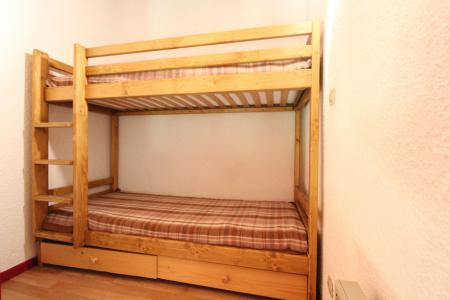 Rent in ski resort 2 room apartment sleeping corner 6 people (239) - Résidence les Hauts de Val Cenis - Val Cenis - Bedroom