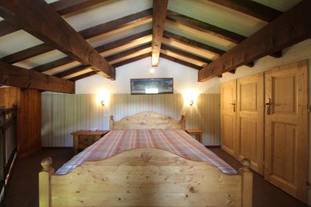 Ski verhuur Appartement duplex 2 kamers 6 personen (241) - Résidence les Hauts de Val Cenis - Val Cenis - Kamer