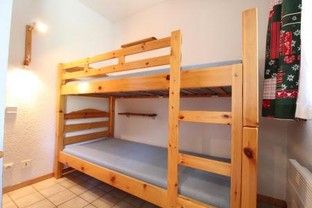 Skiverleih 2-Zimmer-Appartment für 4 Personen (A007) - Résidence Pied de Pistes - Val Cenis - Schlafzimmer
