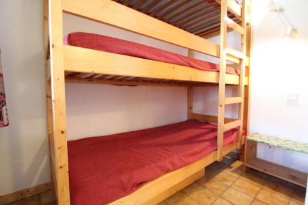 Skiverleih 2-Zimmer-Appartment für 4 Personen (A012) - Résidence Pied de Pistes - Val Cenis - Schlafzimmer