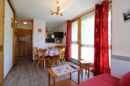 Alquiler al esquí Apartamento cabina para 4 personas (A004) - Résidence Pied de Pistes - Val Cenis - Estancia