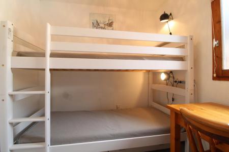 Skiverleih 2-Zimmer-Appartment für 5 Personen (009) - Résidence Prés du Bois - Val Cenis - Schlafzimmer