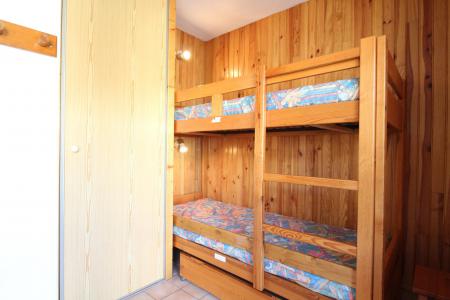 Skiverleih 2-Zimmer-Appartment für 4 Personen (010) - Résidence Sainte Anne - Val Cenis - Schlafzimmer