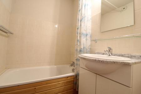 Alquiler al esquí Apartamento 2 piezas para 4 personas (010) - Résidence Sainte Anne - Val Cenis - Cuarto de baño