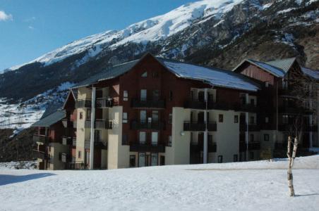 Location au ski Résidence Triade - Val Cenis