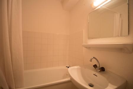 Location au ski Appartement duplex 2 pièces 5 personnes (034) - Résidence Triade - Val Cenis - Salle de bain
