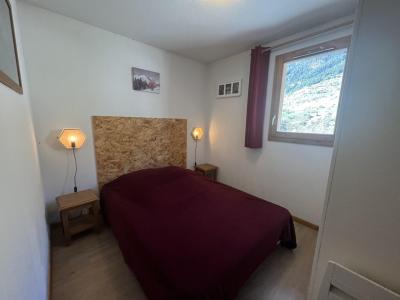 Аренда на лыжном курорте Апартаменты 3 комнат 6 чел. (VALA11) - Résidence Valmonts - Val Cenis - Комната