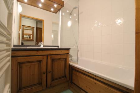 Ski verhuur Appartement 3 kamers 6 personen (VALA11) - Résidence Valmonts - Val Cenis