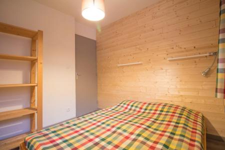 Skiverleih 2-Zimmer-Appartment für 5 Personen (B27) - Résidences du Quartier Napoléon - Val Cenis - Schlafzimmer