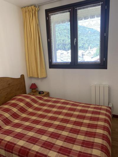 Skiverleih 2-Zimmer-Appartment für 6 Personen (B14) - Résidences du Quartier Napoléon - Val Cenis - Schlafzimmer