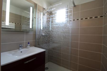 Wynajem na narty Apartament 2 pokojowy 5 osób (AR27) - Résidences du Quartier Napoléon - Val Cenis