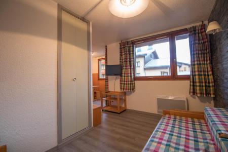 Location au ski Appartement 2 pièces 5 personnes (27) - Résidences du Quartier Napoléon - Val Cenis - Séjour
