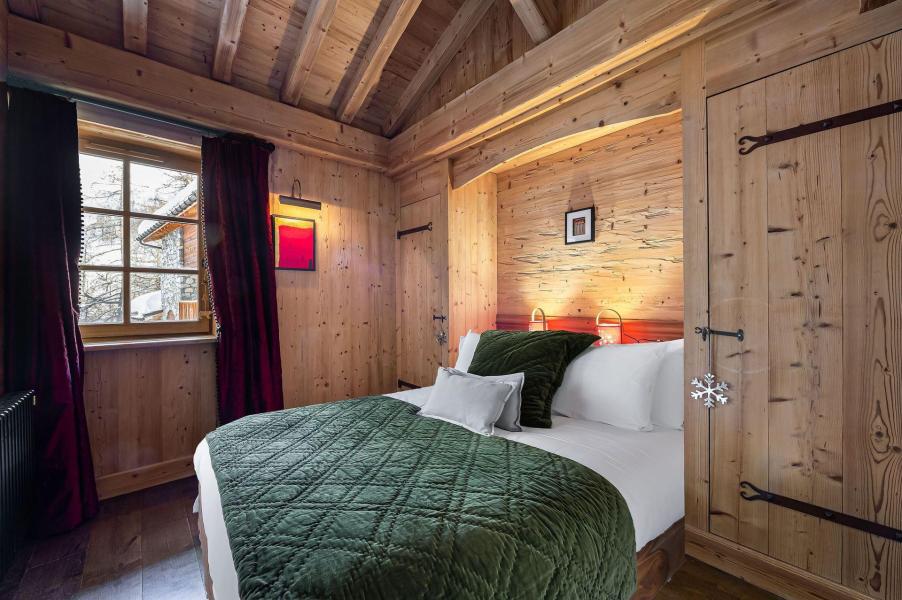 Soggiorno sugli sci Chalet 6 stanze per 9 persone - Chalet Klosters - Val d'Isère - Appartamento