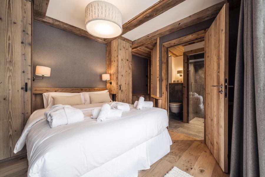 Аренда на лыжном курорте Chalet les Sources de l'Isère  - Val d'Isère - апартаменты