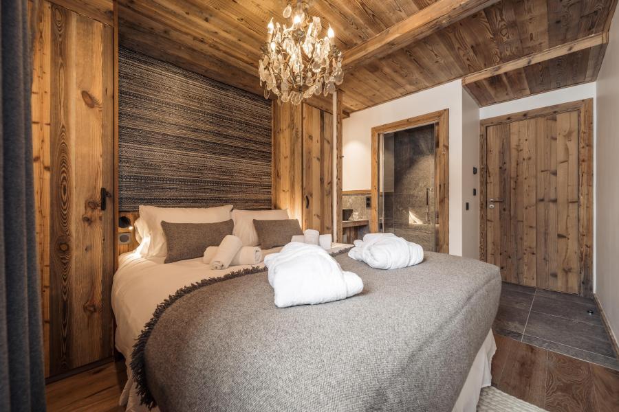 Alquiler al esquí Chalet les Sources de l'Isère  - Val d'Isère - Apartamento