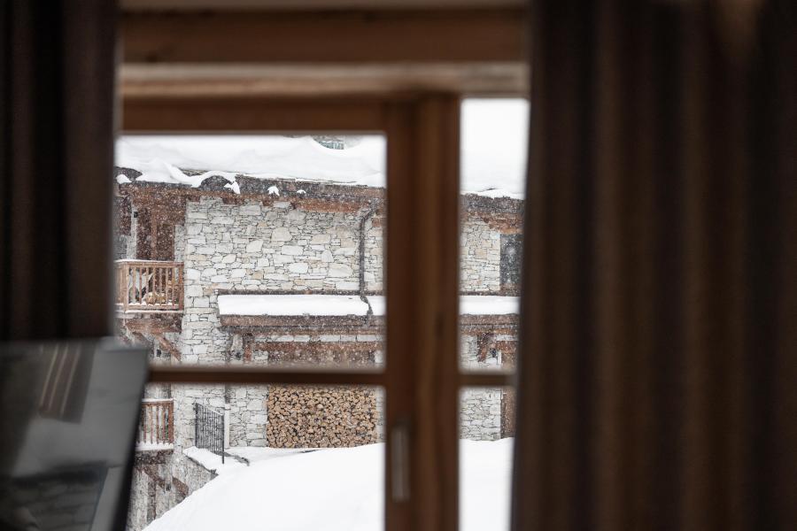 Аренда на лыжном курорте Chalet les Sources de l'Isère  - Val d'Isère