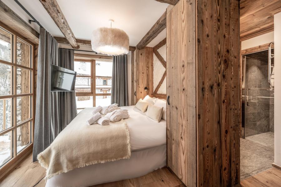 Аренда на лыжном курорте Chalet les Sources de l'Isère  - Val d'Isère